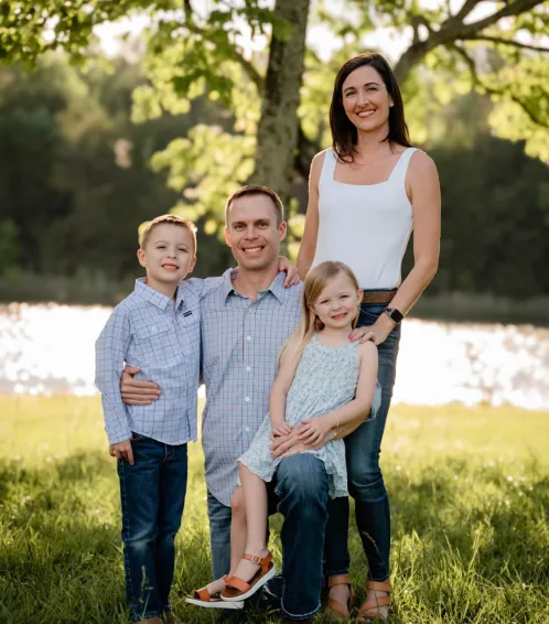 Meet the dentist at Southern Prosthodontics in North, MS